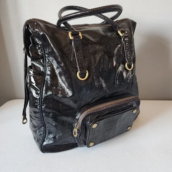 Marc Jacobs Ex-large Tote "EUC" - Picture 12 of 16